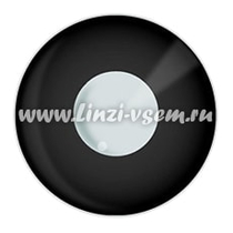 Карнавальные линзы EOS Black Out Фото 3