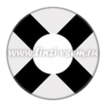 Карнавальные линзы EOS Cross Фото 3