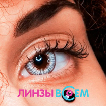 Цветные линзы EOS Blitz фото